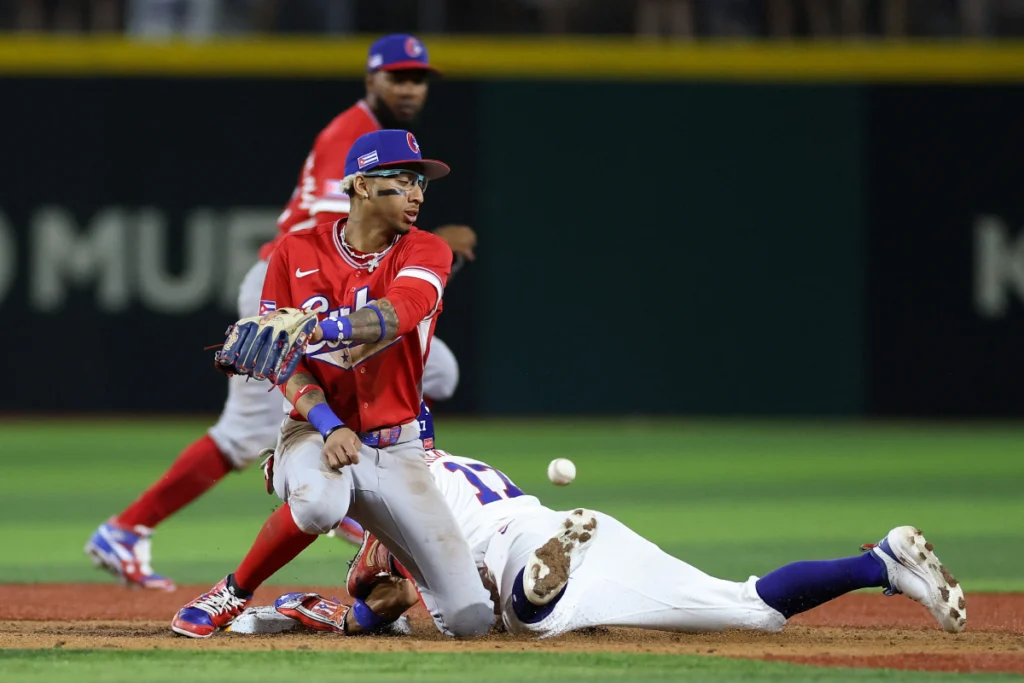 Canadá vs Cuba: el todo o nada del Grupo A