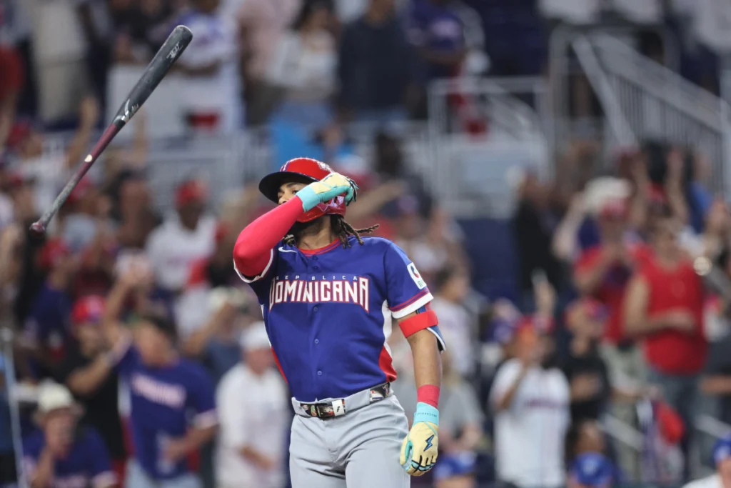 Por qué Tatis Jr. es uno de los peloteros más electrizantes