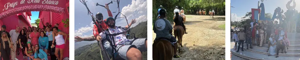 RubiGo: viajar como propósito, emprender como destino propio