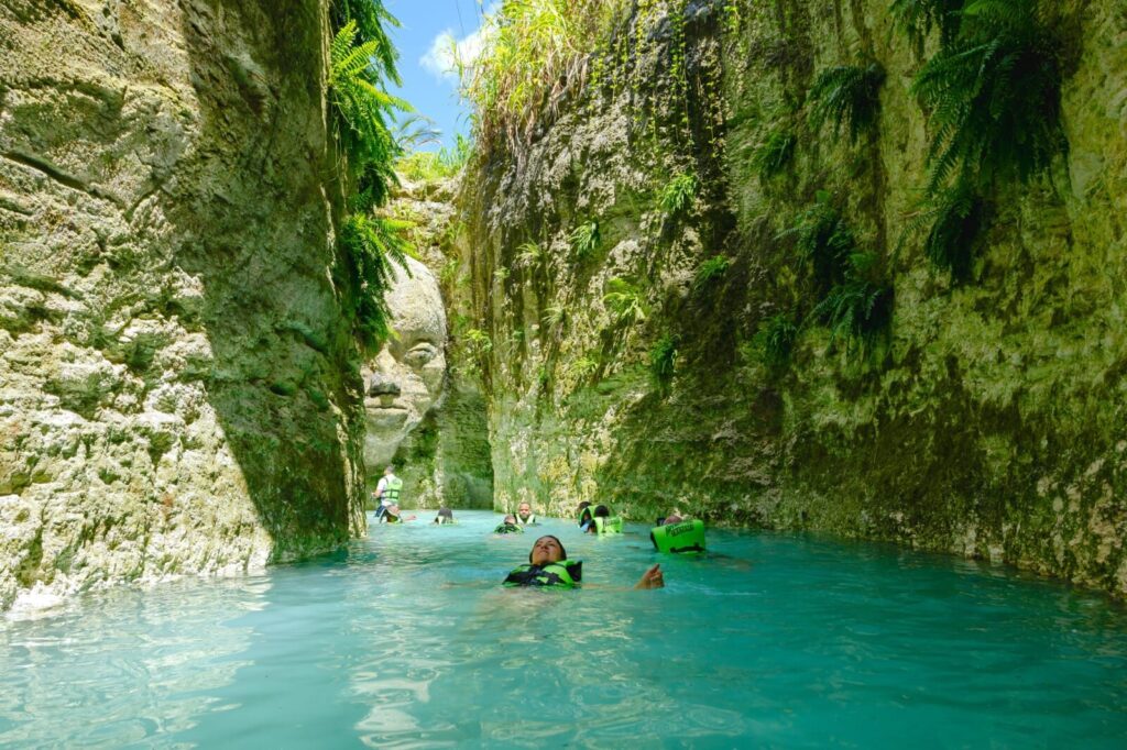 Sacred River redefine el turismo de aventura en Punta Cana