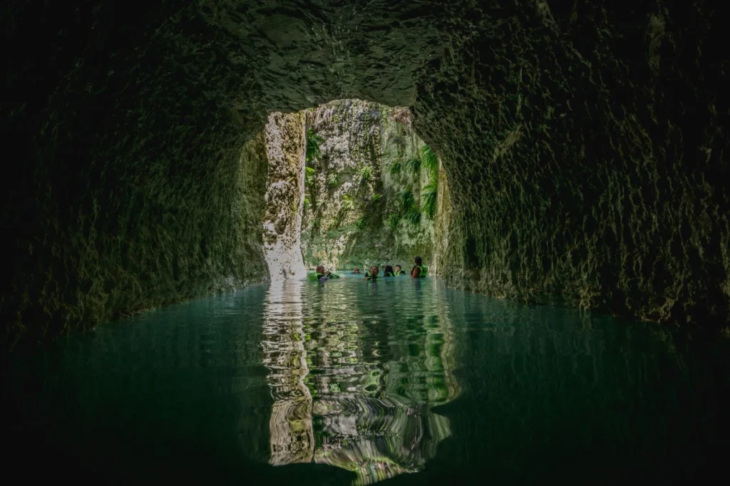 Sacred River redefine el turismo de aventura en Punta Cana