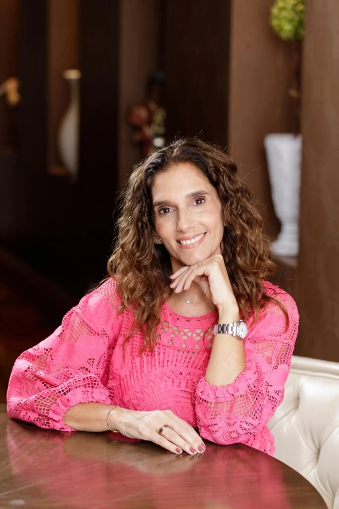 Dra. Verónica Alume