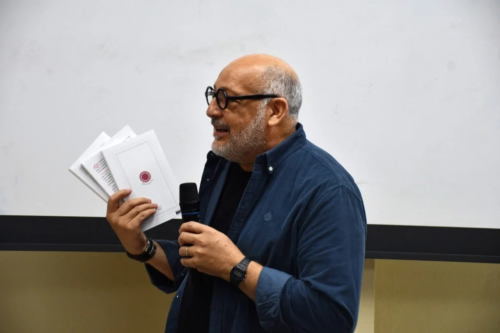 Marino Berigüete