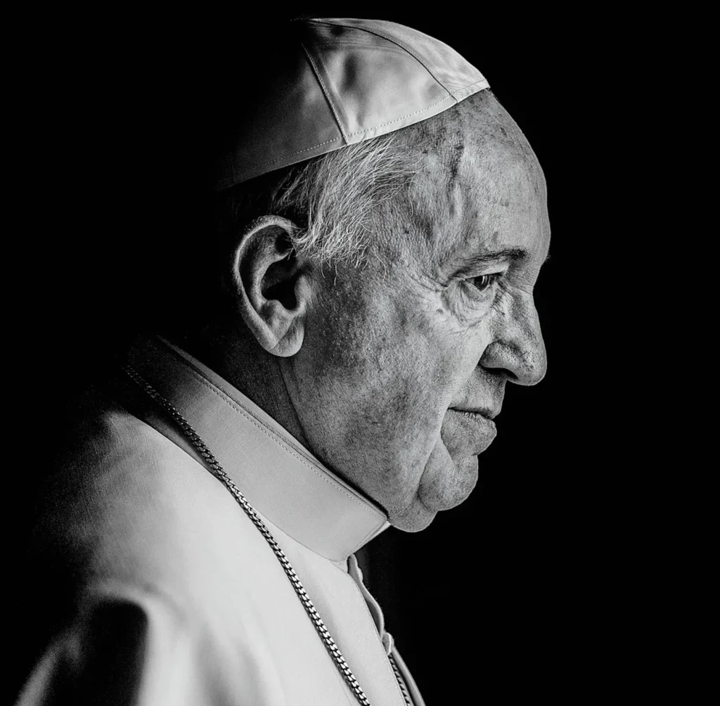 Papa Francisco