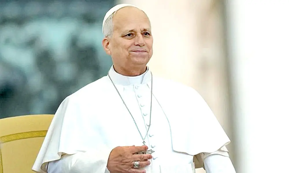 El Papa clama por la paz en Oriente Medio - Periódico elCaribe
