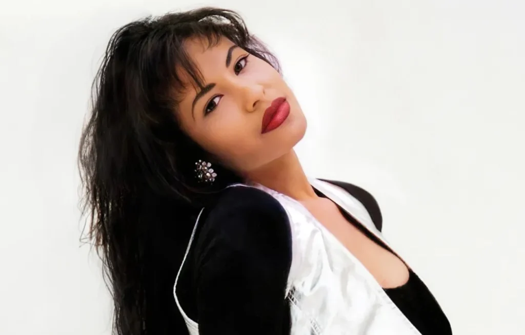 Selena Quintanilla