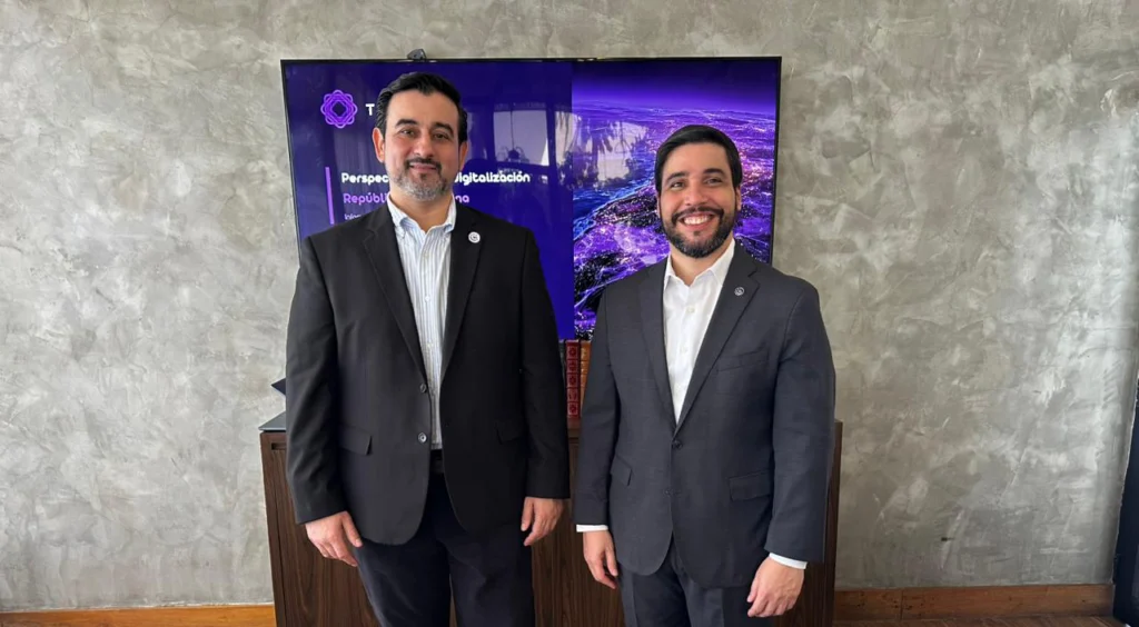El Think Tank de Tabuga presentó su informe anual “Perspectivas de la digitalización: República Dominicana”