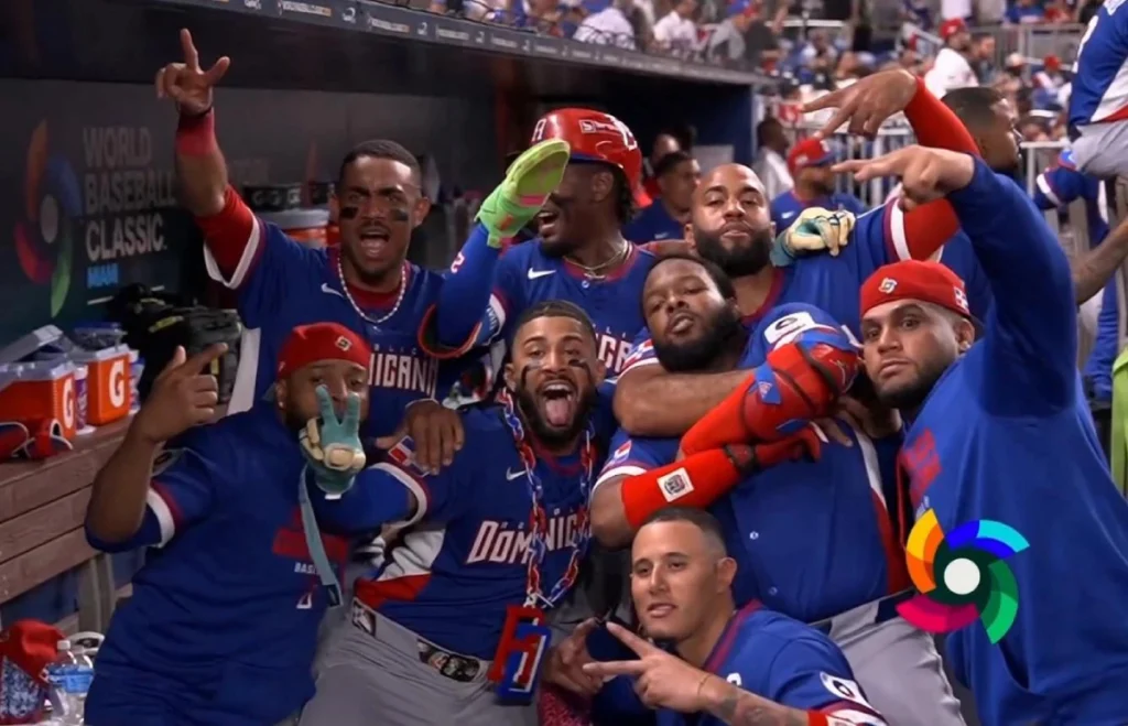 República Dominicana se queda con el primer lugar del Grupo D
