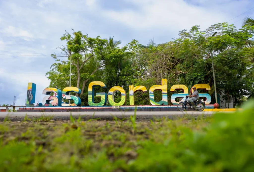 La obra forma parte del Programa de Responsabilidad Social de la Empresa de Generación Hidroeléctrica Dominicana