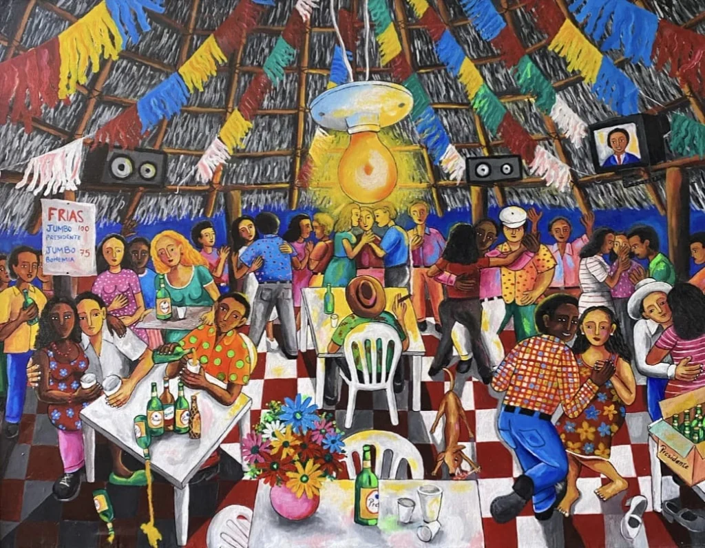 Exposición “Mi Universo”