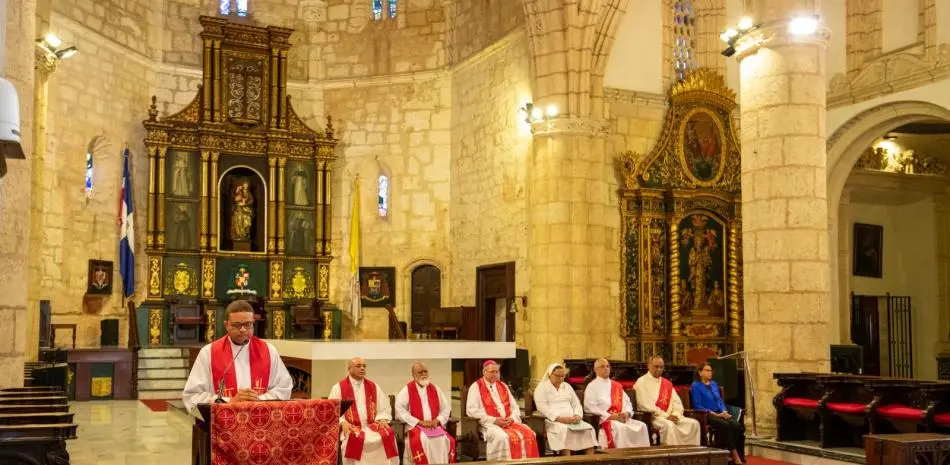 Sermón de las Siete Palabras