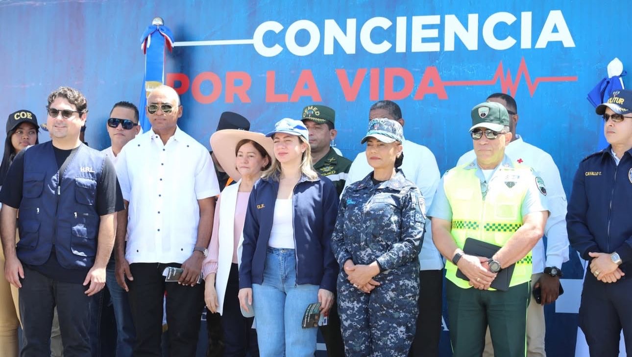 Julito Fulcar llama a la prudencia durante asueto Semana Mayor - Periódico  elCaribe