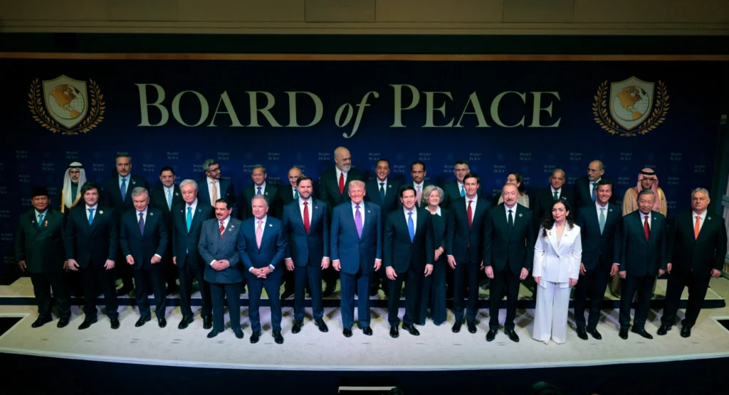 Trump amenaza con destruir Irán y desata temor global: ¿paz o escalada hacia una guerra nuclear?