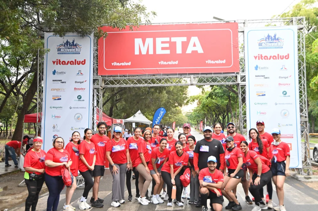 Carrera inclusiva