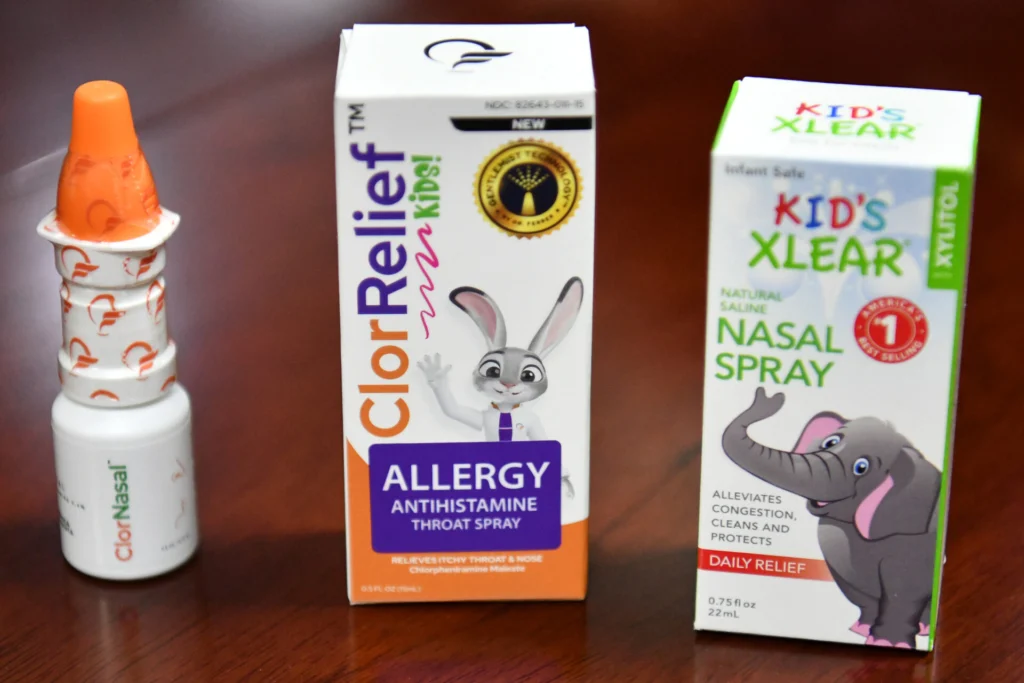 Soluciones innovadoras para tratar las condiciones respiratorias.