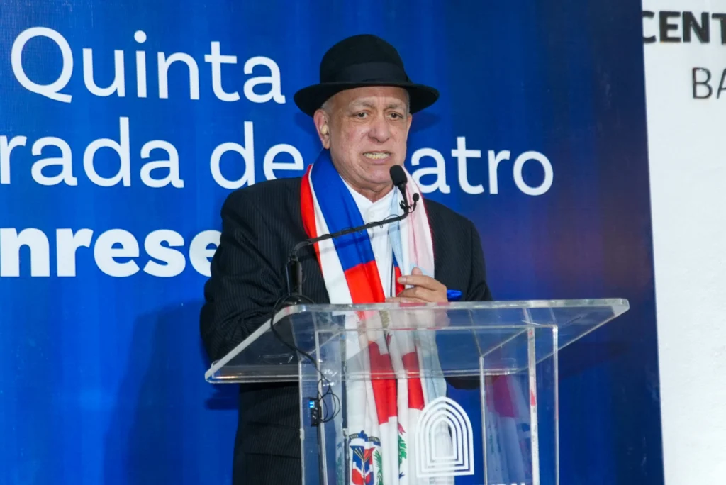 Giovanny Cruz