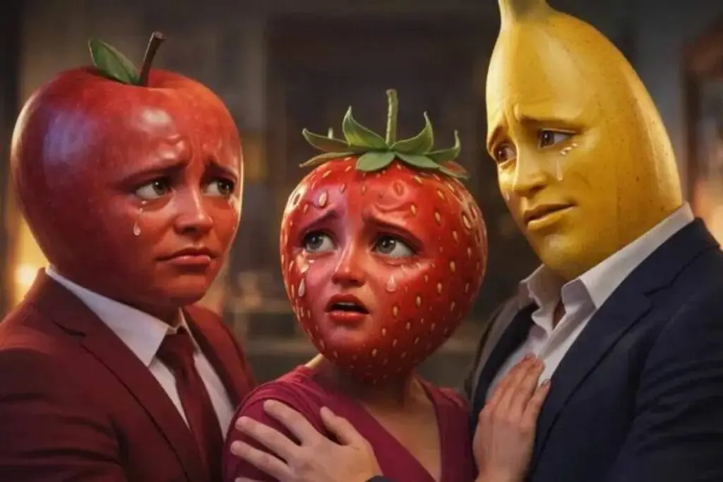 Frutinovelas