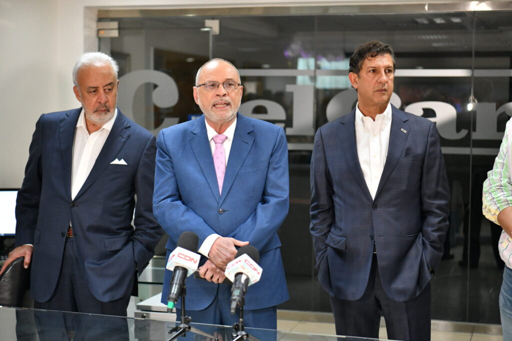 Designan a Nelson Rodríguez como director general de elCaribe y CDN