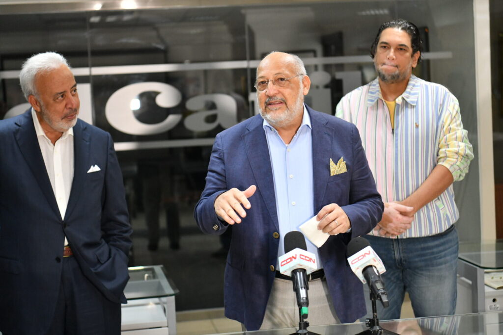 Designan a Nelson Rodríguez como director general de elCaribe y CDN