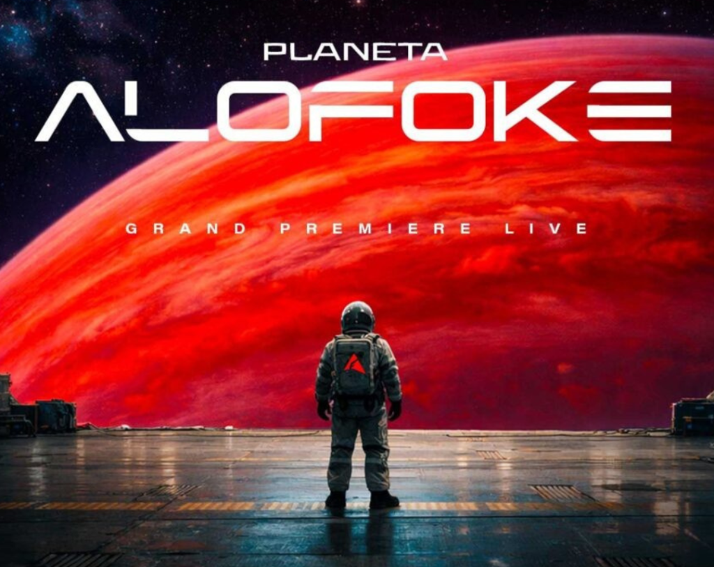 Planeta Alofoke