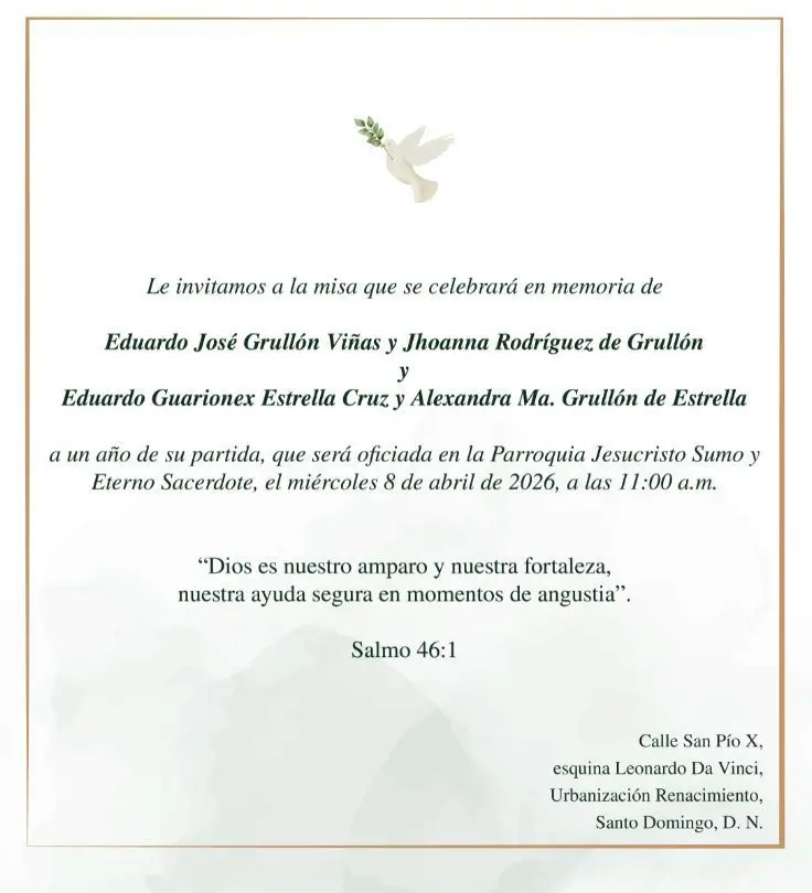 parroquia Jesucristo Sumo y Eterno Sacerdote