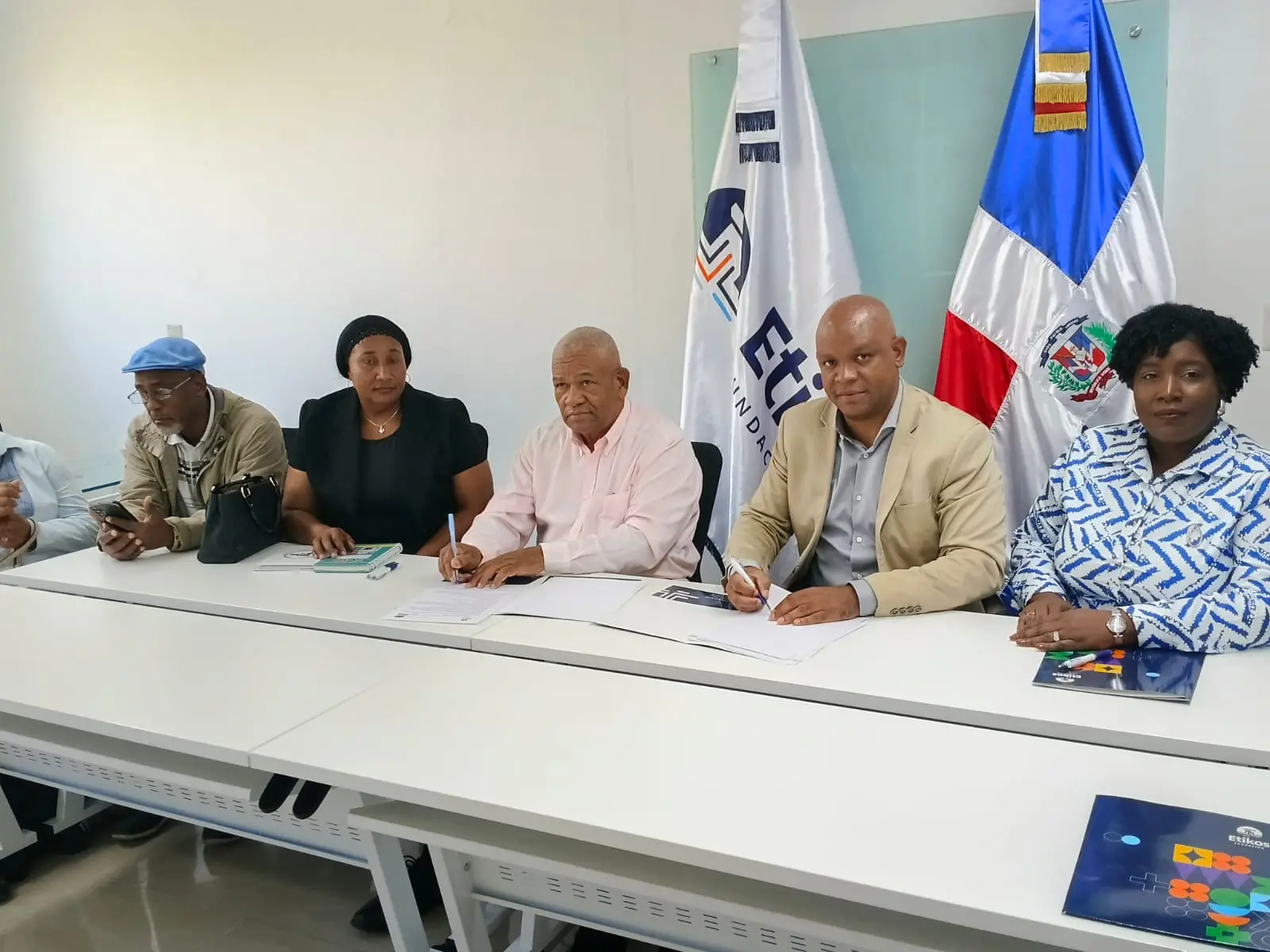 Fundación Etikos y CODECOC firman acuerdo para impulsar turismo en La ...