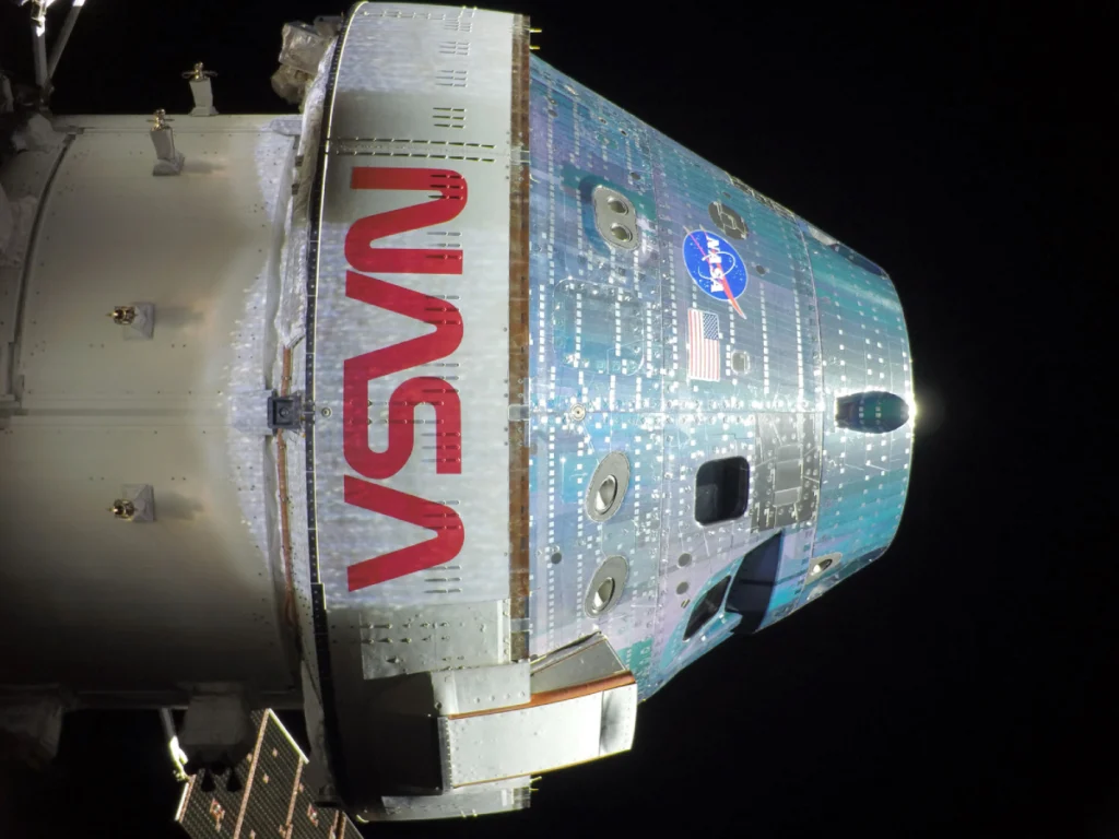 Artemis II EN VIVO: el hombre vuelve a la Luna