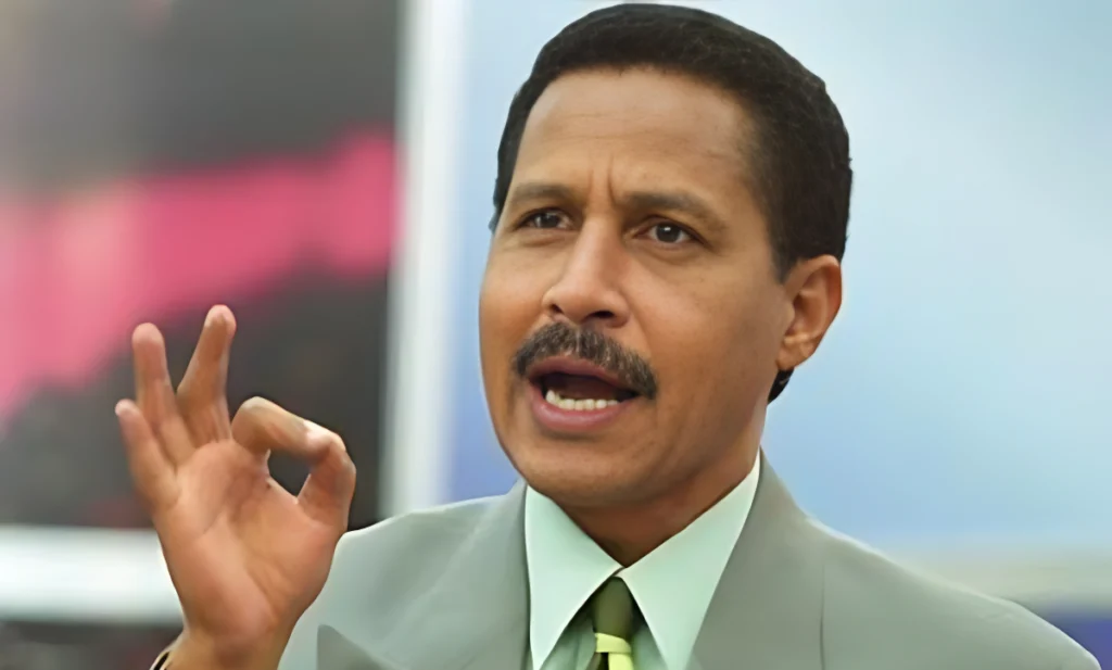 Muere Carlos Batista Matos, rostro de una era en la TV dominicana