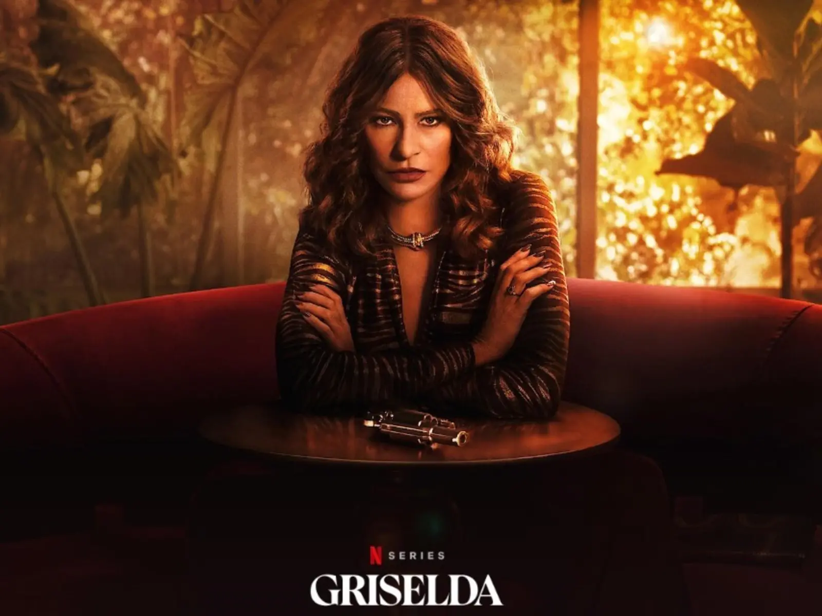 Griselda