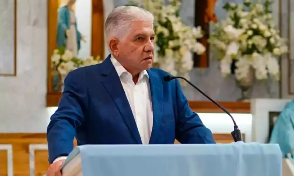 Apela por justicia terrenal o la divina