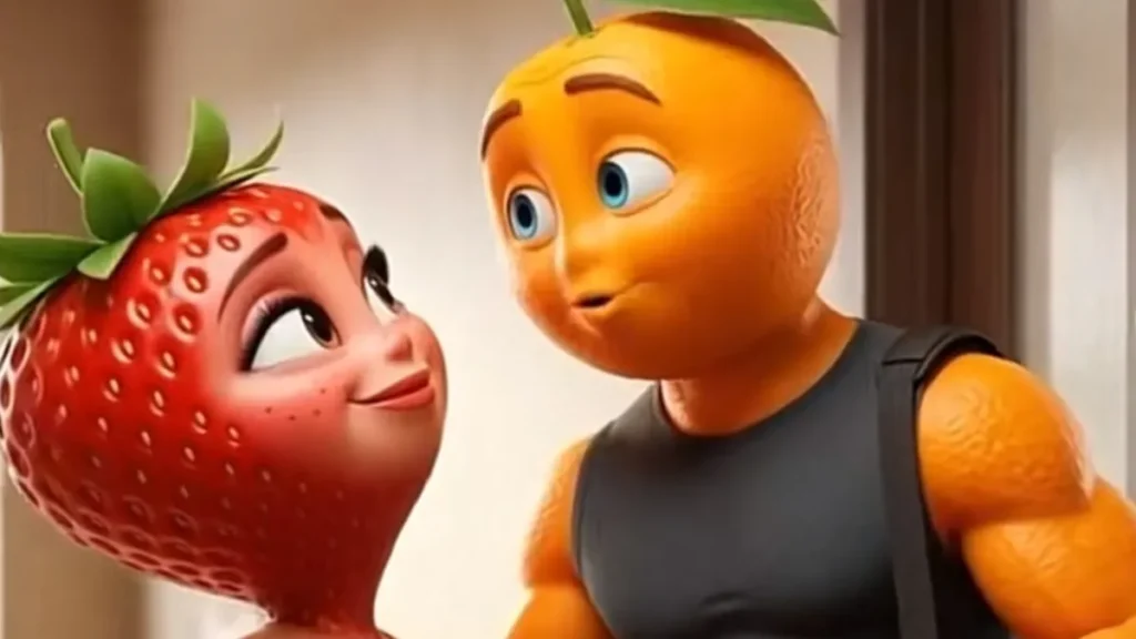 Frutinovelas