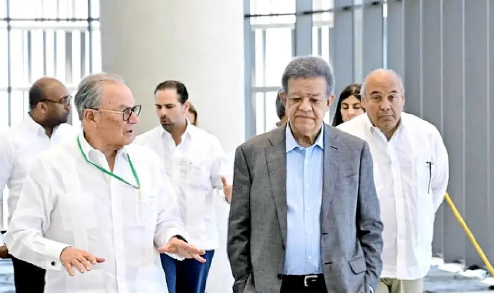 Señales de los tiempos