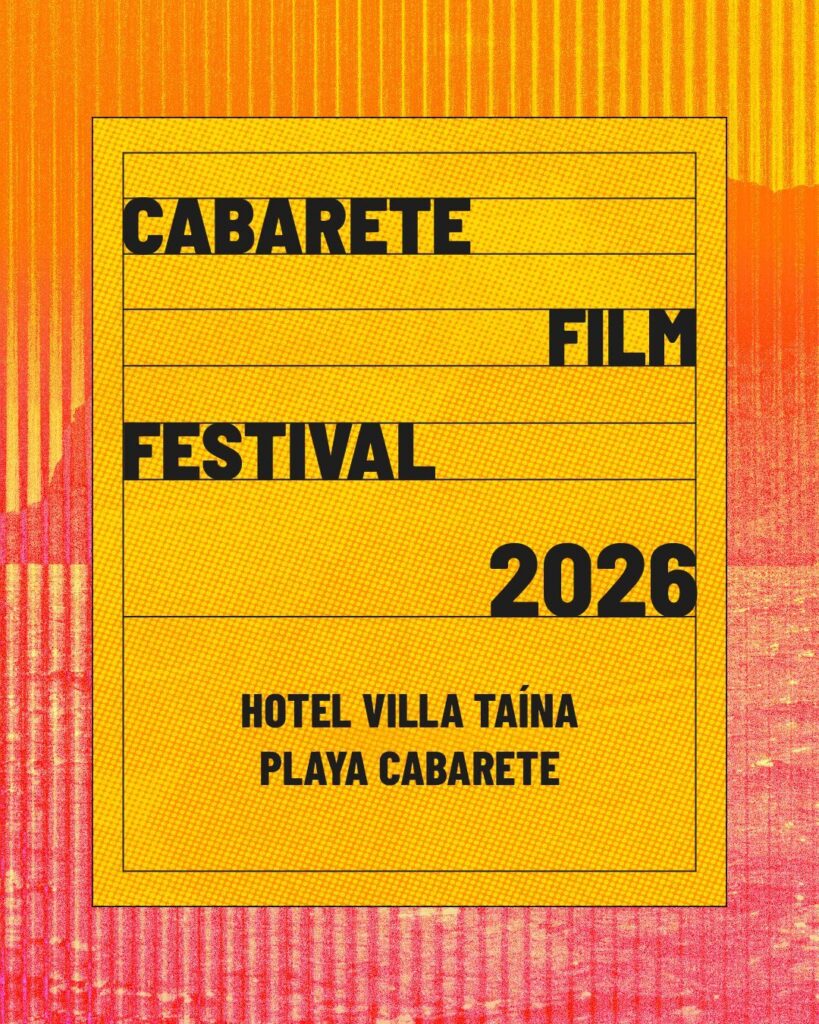 Primera edición del Cabarete Film Festival 2026