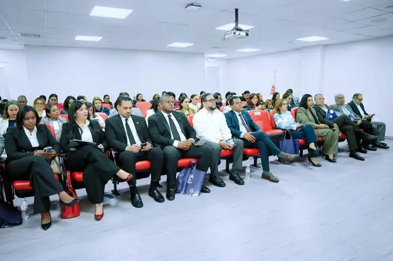 DIDA e INTEC inician diplomado en Seguridad Social, Gestión del Aseguramiento y Economía de la Salud