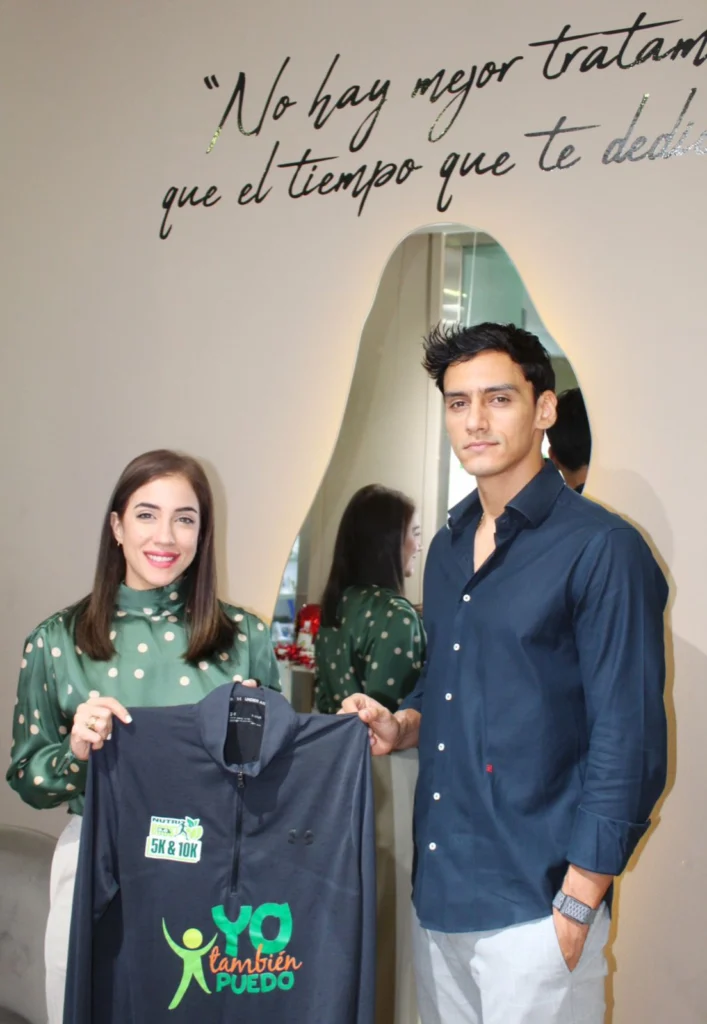 En esta edición, los fondos recaudados serán destinados a la Fundación Quiéreme Como Soy