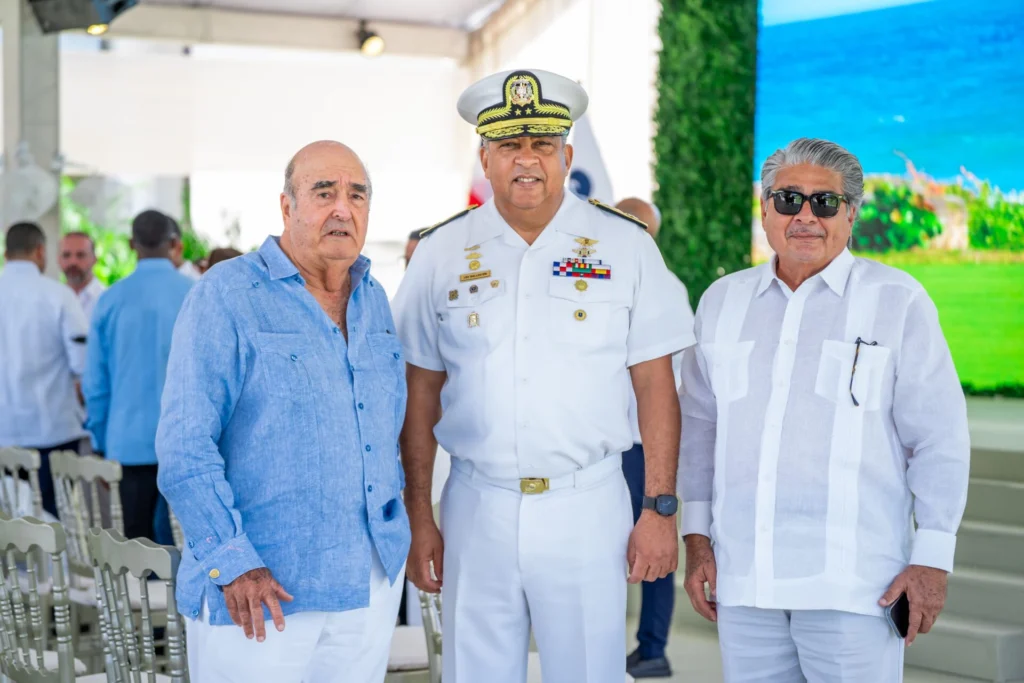 Juan José Arteaga, Lee Ballester y José Calzada