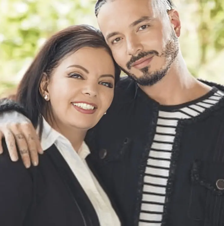 J. Balvin