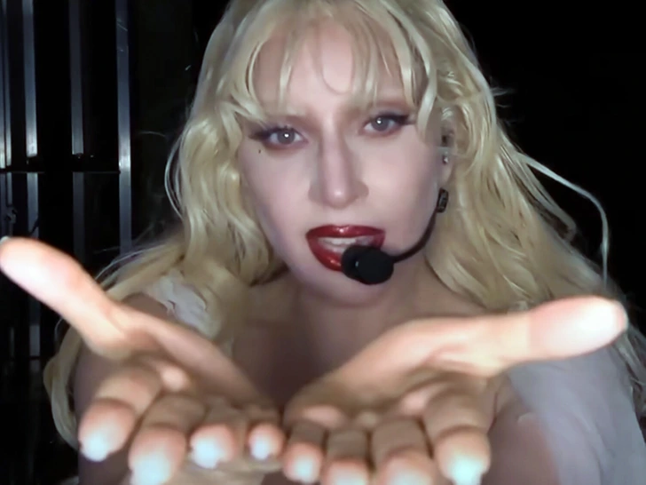 Lady Gaga