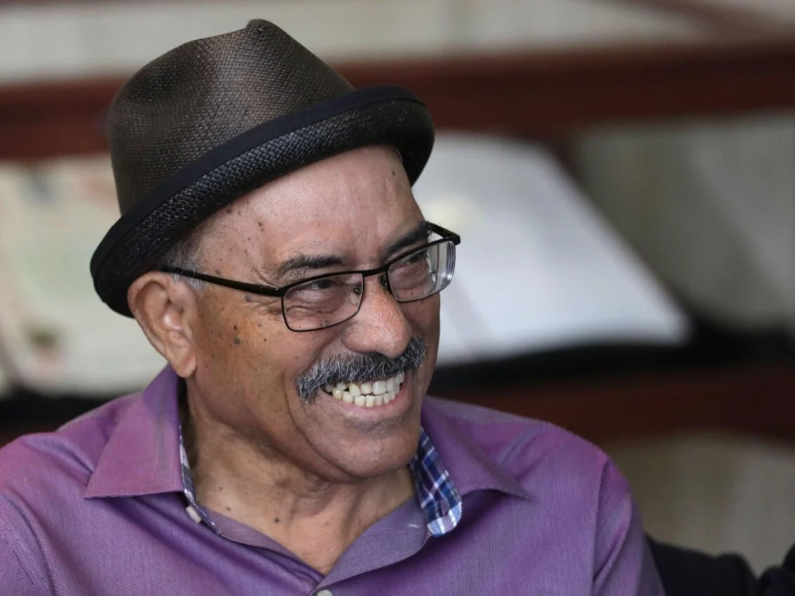 Muere Sammy Marrero, voz de La Selecta de Puerto Rico