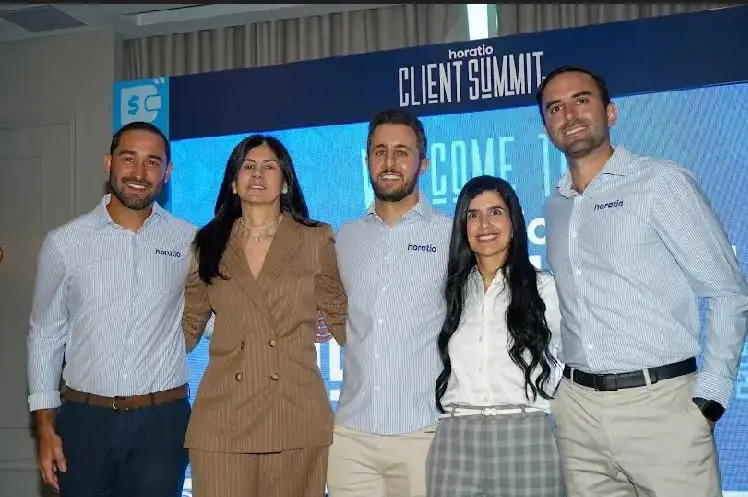 Hire Horatio alcanza puesto seis en ranking laboral 2026