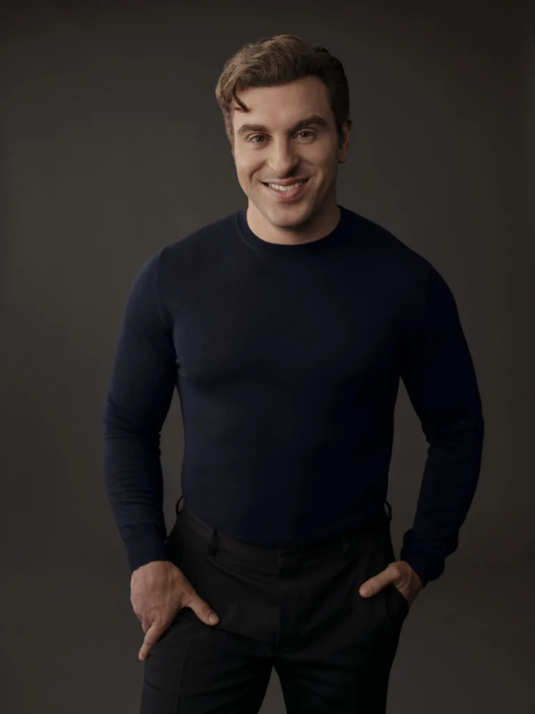 Brian Chesky