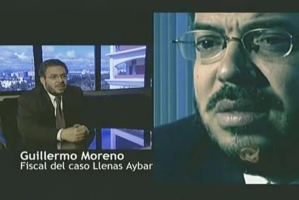 Llenas Aybar