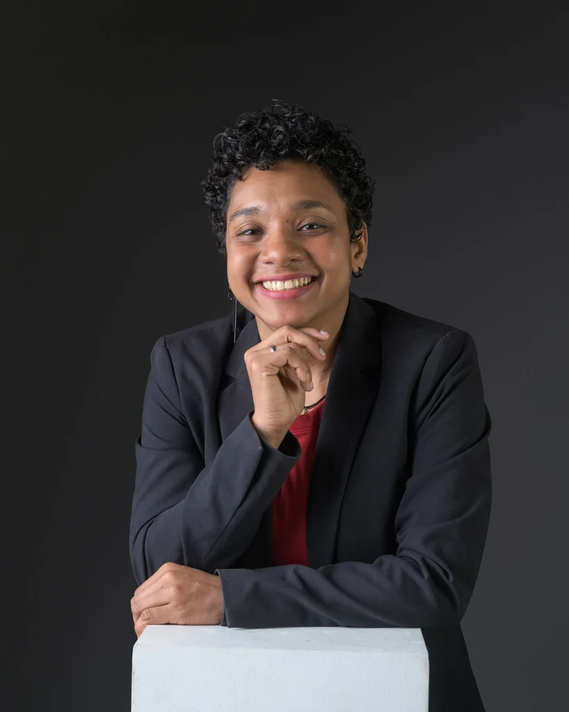 Mariana Rosario
