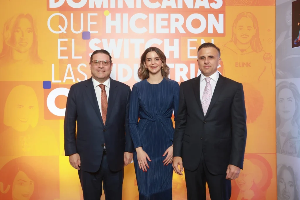 Eduardo Sanz Lovatón, Pamela Pitizia y José Grateraux