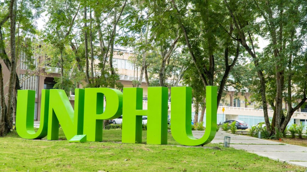 UNPHU