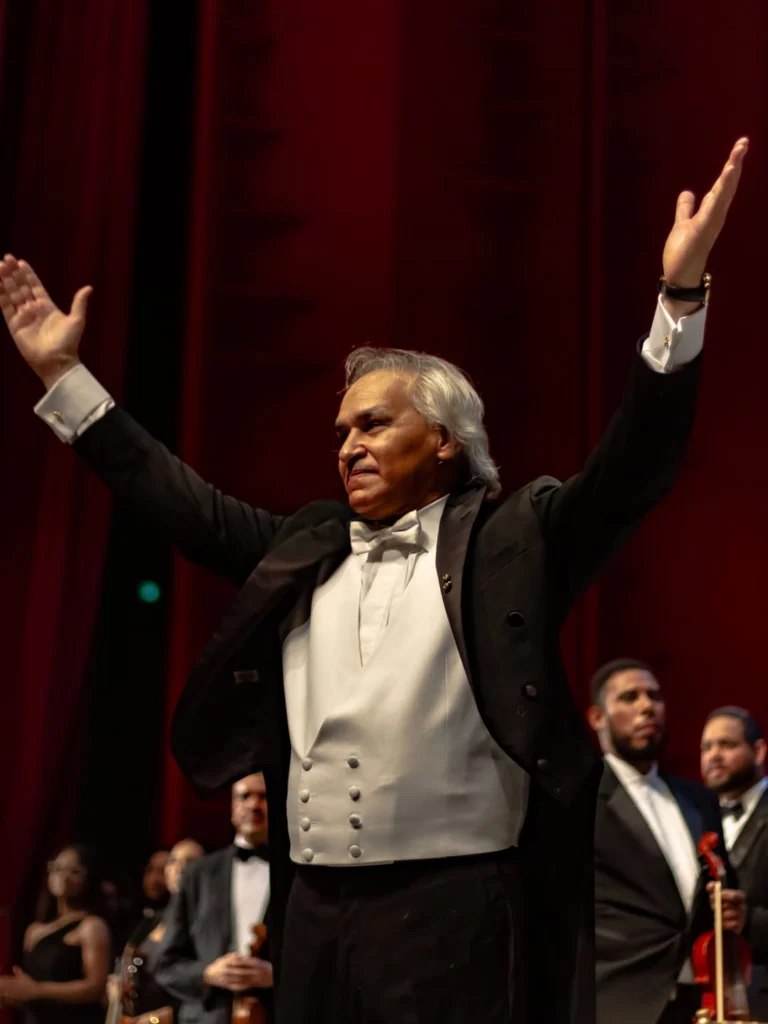 O Fortuna: la ruta dominicana de los Carmina Burana