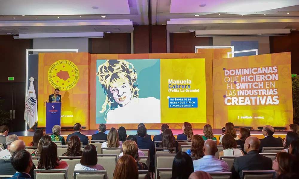Lo que no se ve detrás del cambio en las industrias creativas ...