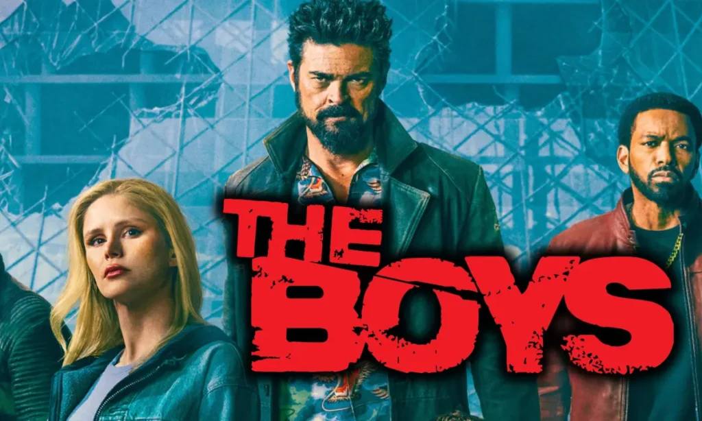 ‘The Boys’ se despide con una temporada final que divide opiniones