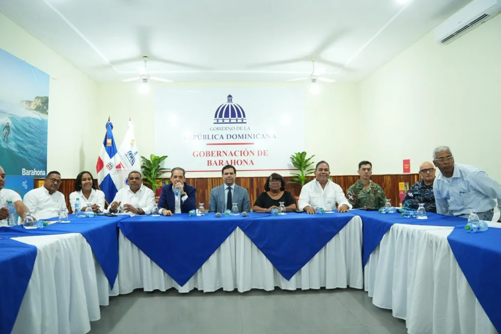 Primer Festival Cultural de la Región Enriquillo