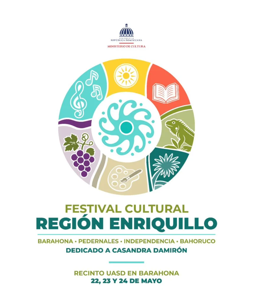 Primer Festival Cultural de la Región Enriquillo